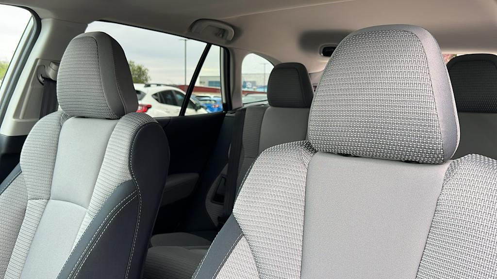 Thumbnail: 2025 Subaru Outback - 10