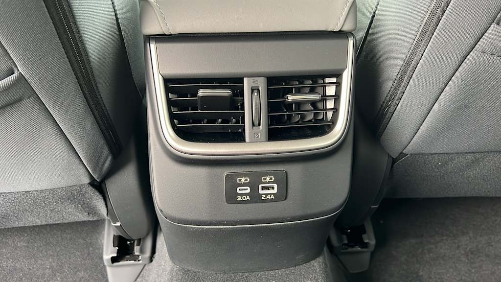 Thumbnail: 2025 Subaru Outback - 30