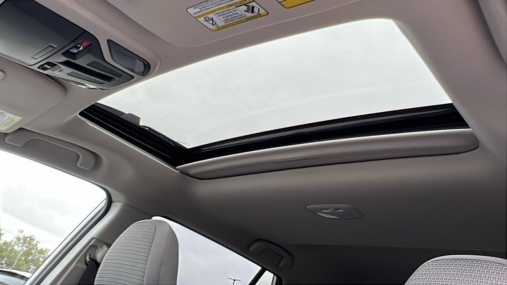 Thumbnail: 2025 Subaru Outback - 31