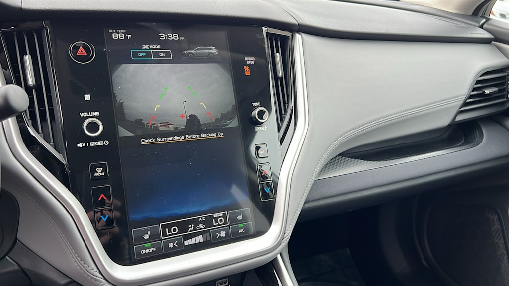 Thumbnail: 2025 Subaru Outback - 24