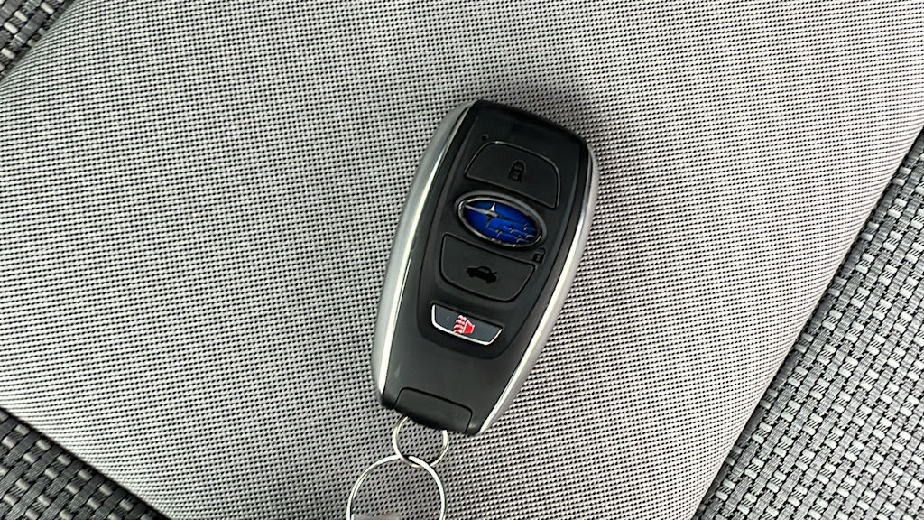 Thumbnail: 2025 Subaru Outback - 18