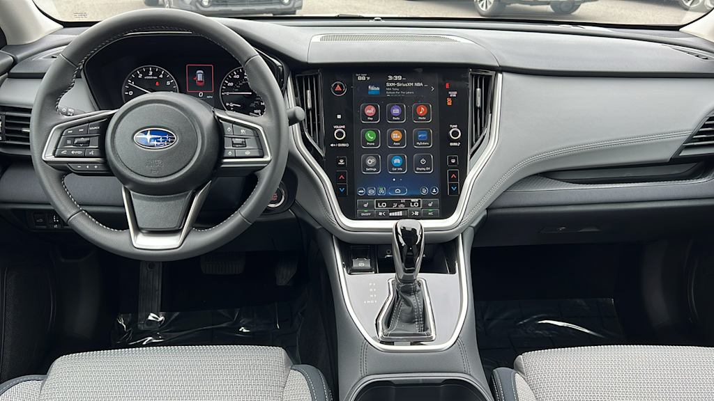 Thumbnail: 2025 Subaru Outback - 13