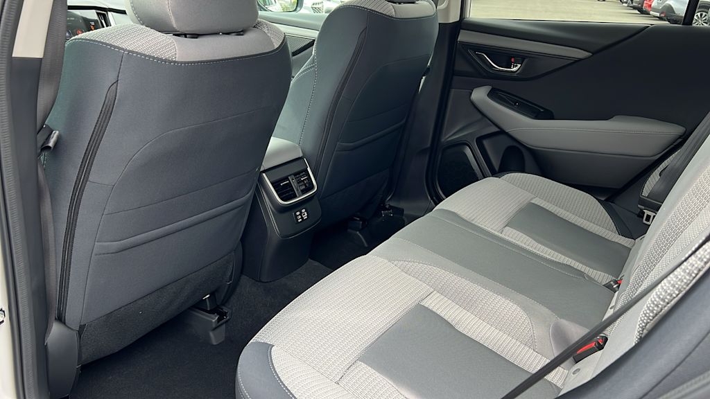 Thumbnail: 2025 Subaru Outback - 12