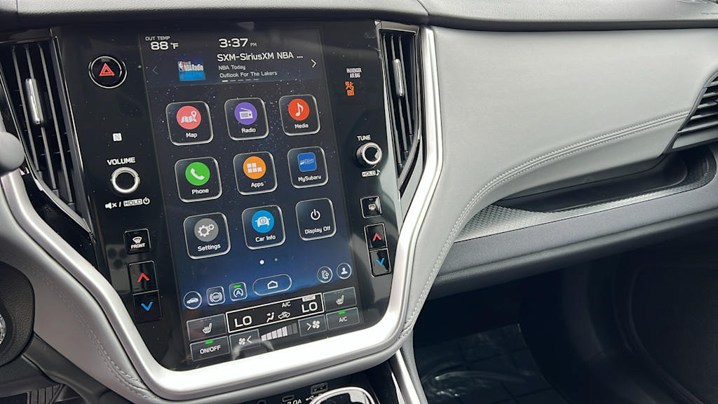 Thumbnail: 2025 Subaru Outback - 14