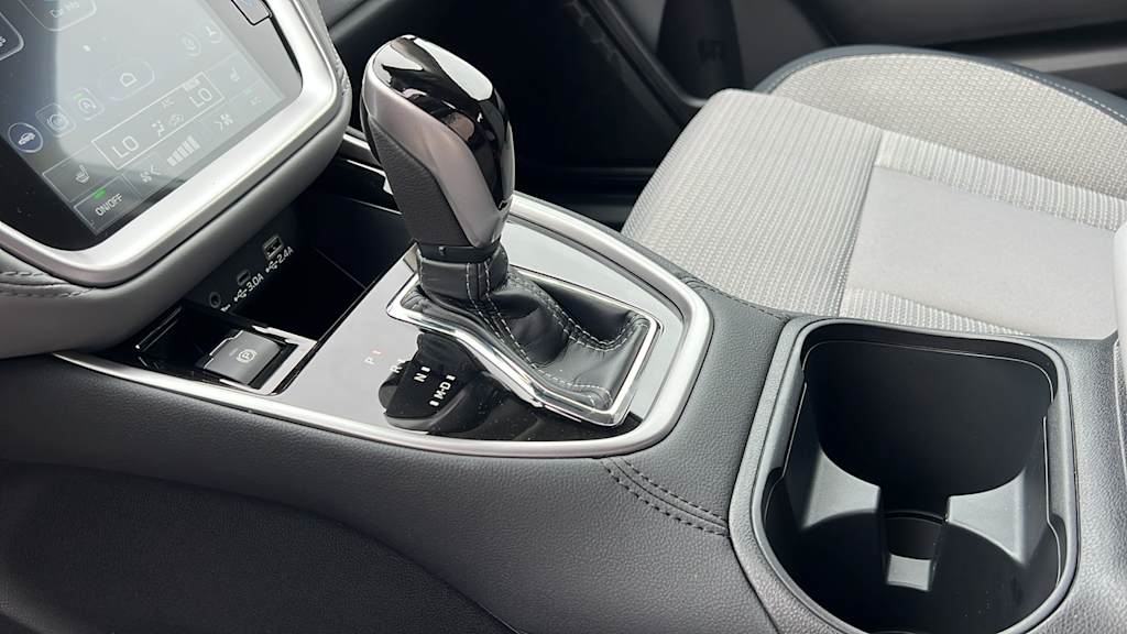 Thumbnail: 2025 Subaru Outback - 15