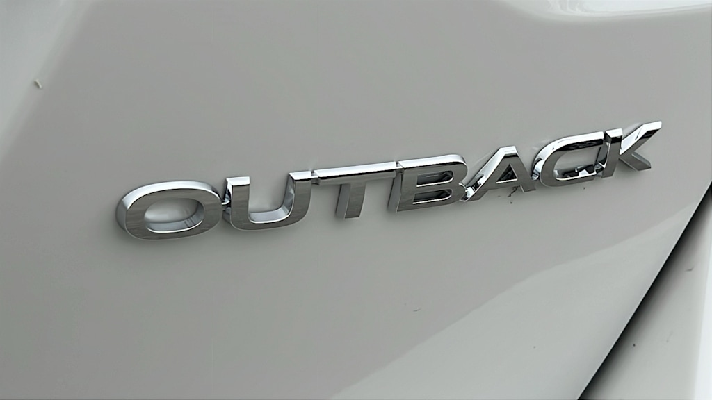 Thumbnail: 2025 Subaru Outback - 7