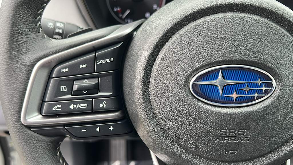 Thumbnail: 2025 Subaru Outback - 26