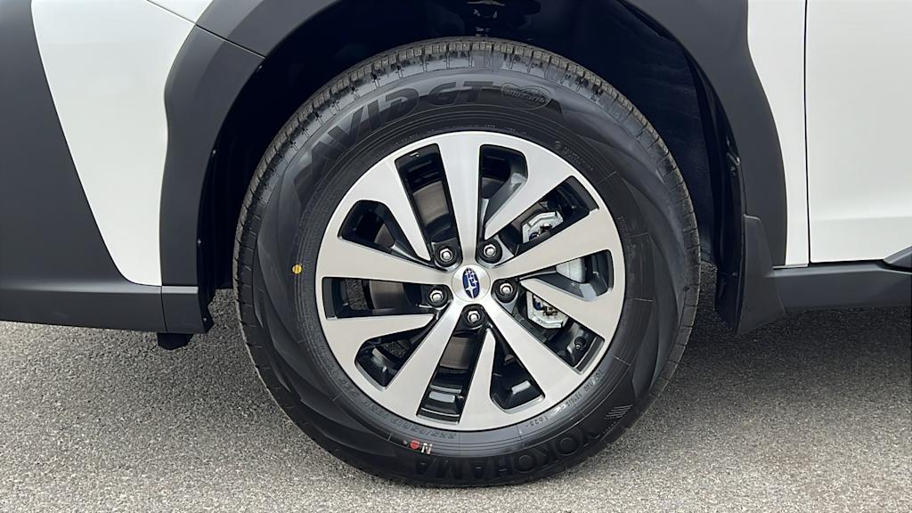 Thumbnail: 2025 Subaru Outback - 8