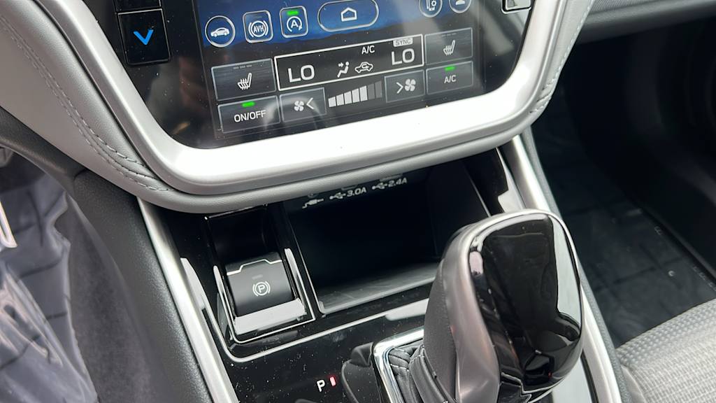 Thumbnail: 2025 Subaru Outback - 23