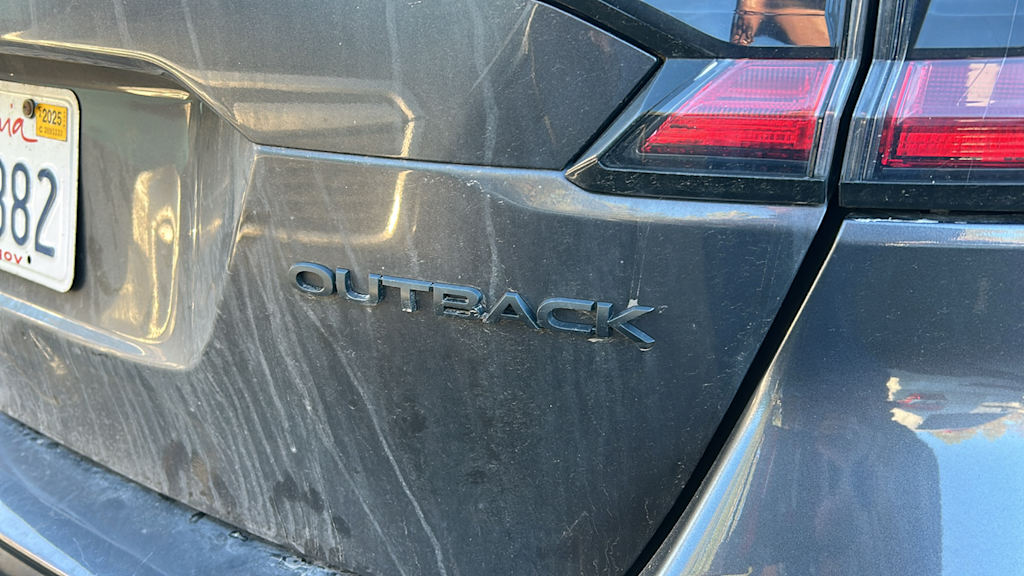 Thumbnail: 2023 Subaru Outback - 15