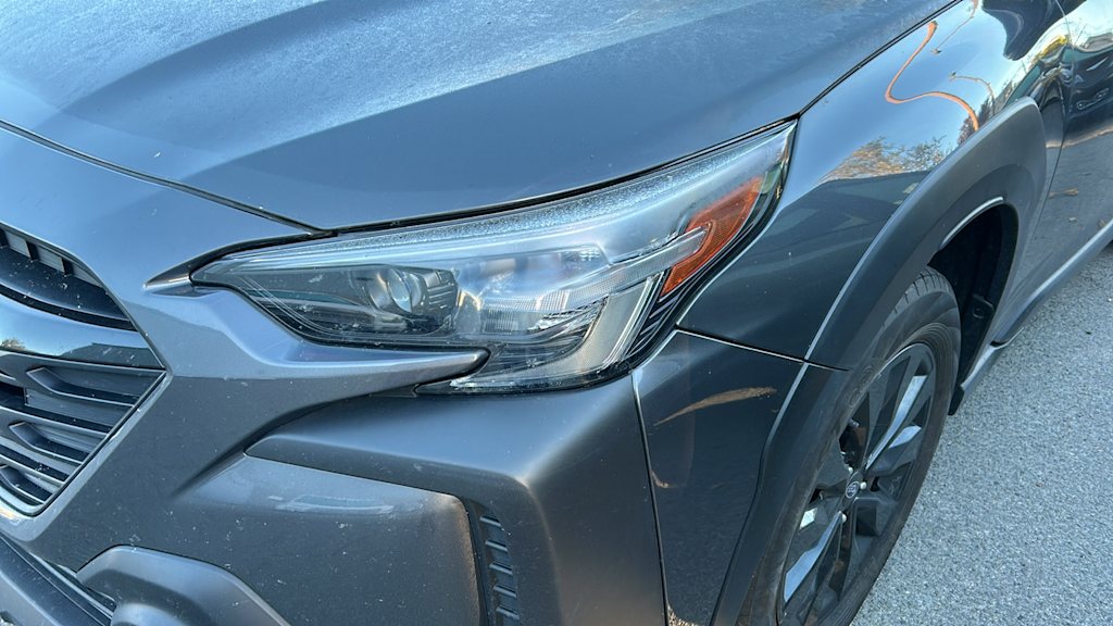 Thumbnail: 2023 Subaru Outback - 7