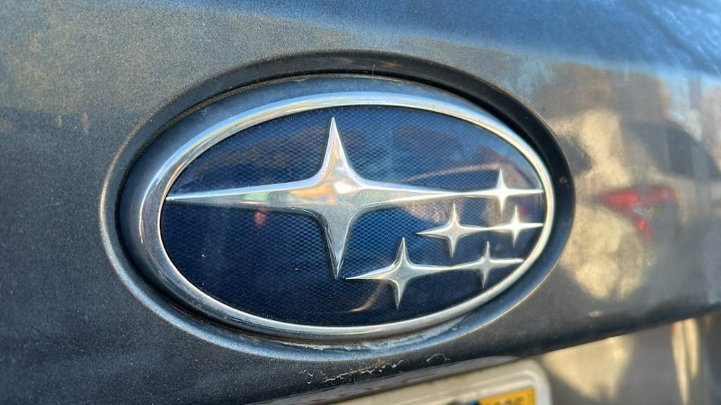 Thumbnail: 2023 Subaru Outback - 14