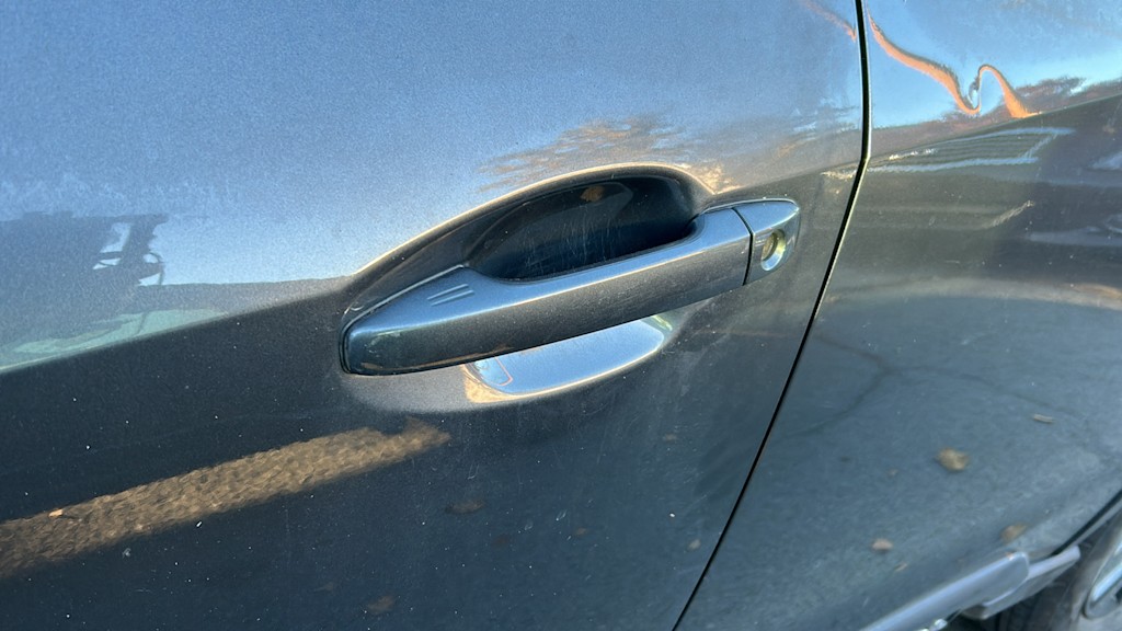 Thumbnail: 2023 Subaru Outback - 11