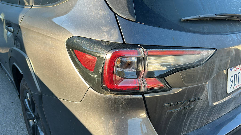 Thumbnail: 2023 Subaru Outback - 12