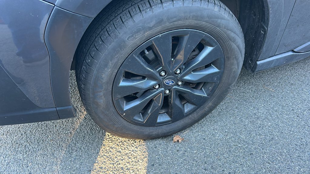 Thumbnail: 2023 Subaru Outback - 8