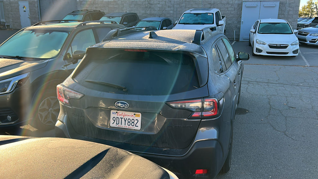 Thumbnail: 2023 Subaru Outback - 3