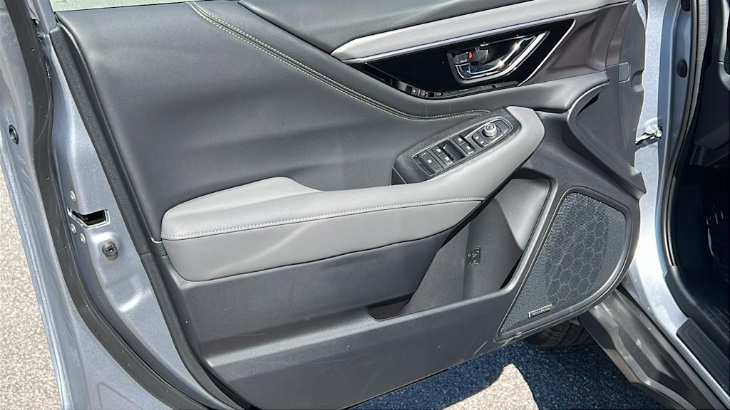 Thumbnail: 2025 Subaru Outback - 29