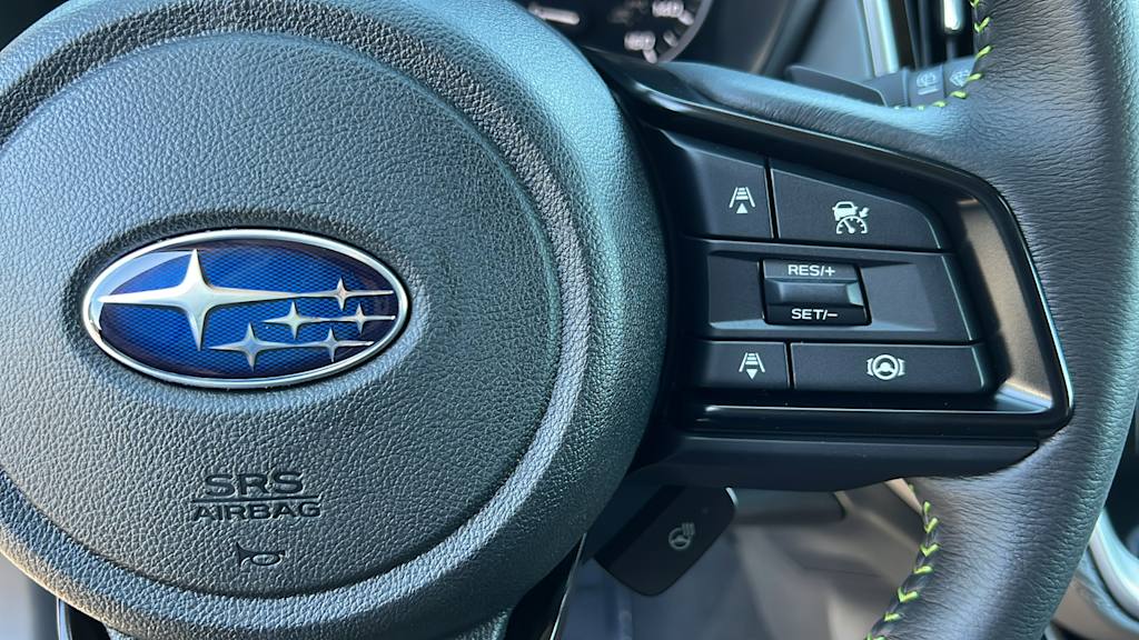 Thumbnail: 2025 Subaru Outback - 27