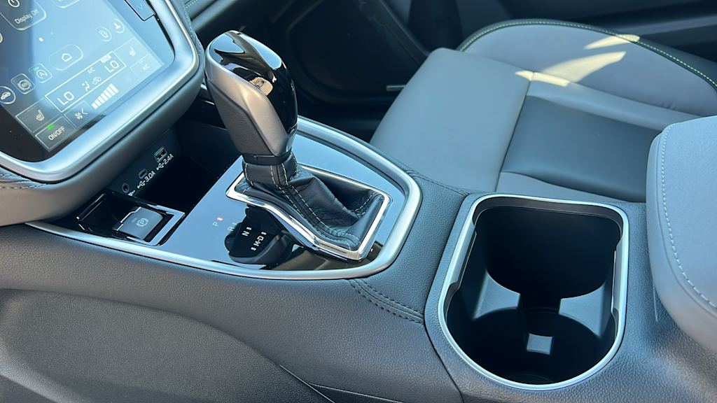 Thumbnail: 2025 Subaru Outback - 15