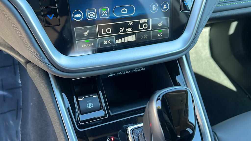 Thumbnail: 2025 Subaru Outback - 23