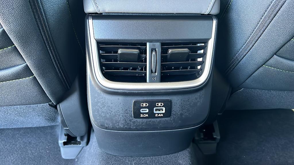 Thumbnail: 2025 Subaru Outback - 30