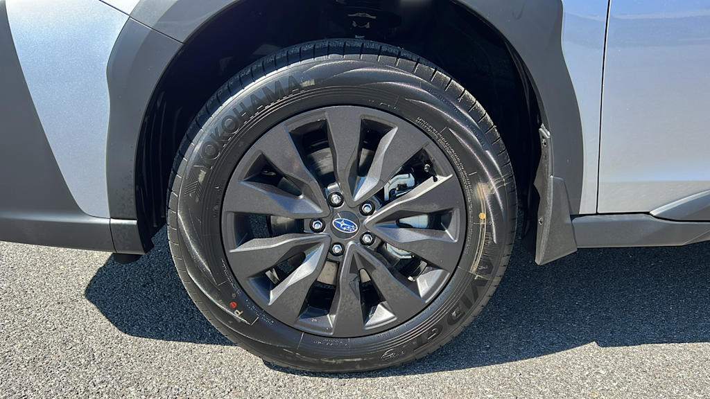 Thumbnail: 2025 Subaru Outback - 8