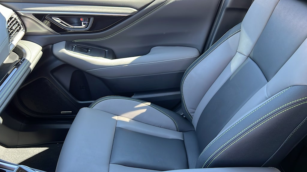 Thumbnail: 2025 Subaru Outback - 11