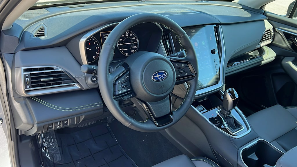 Thumbnail: 2025 Subaru Outback - 2