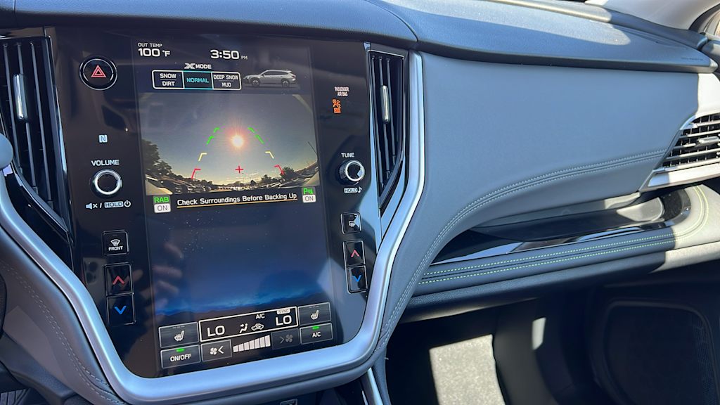 Thumbnail: 2025 Subaru Outback - 24