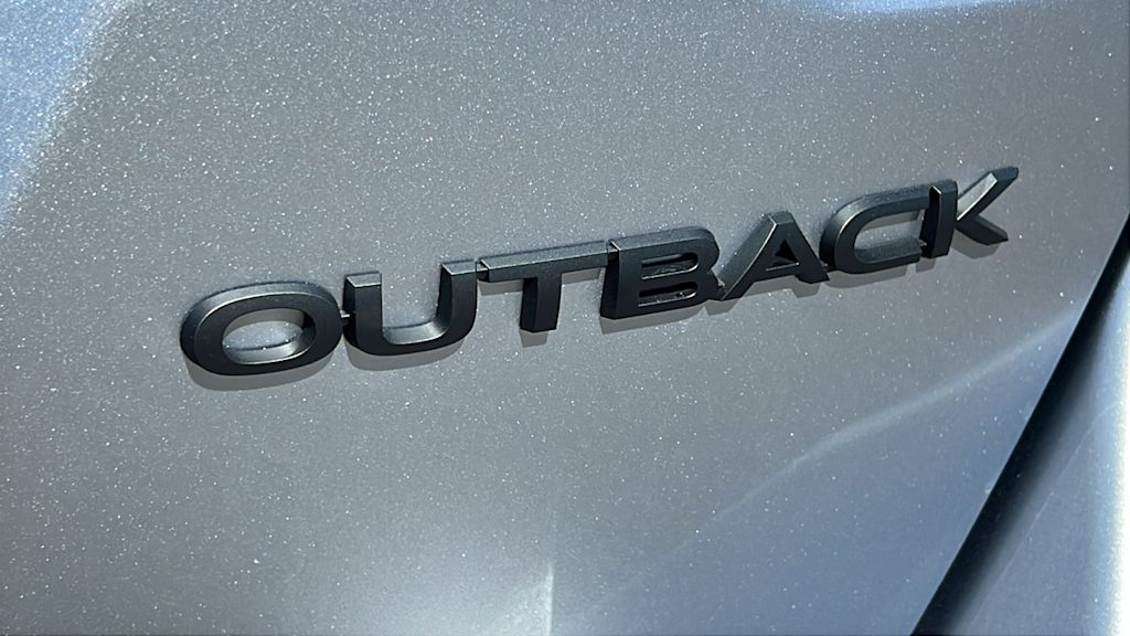 Thumbnail: 2025 Subaru Outback - 7