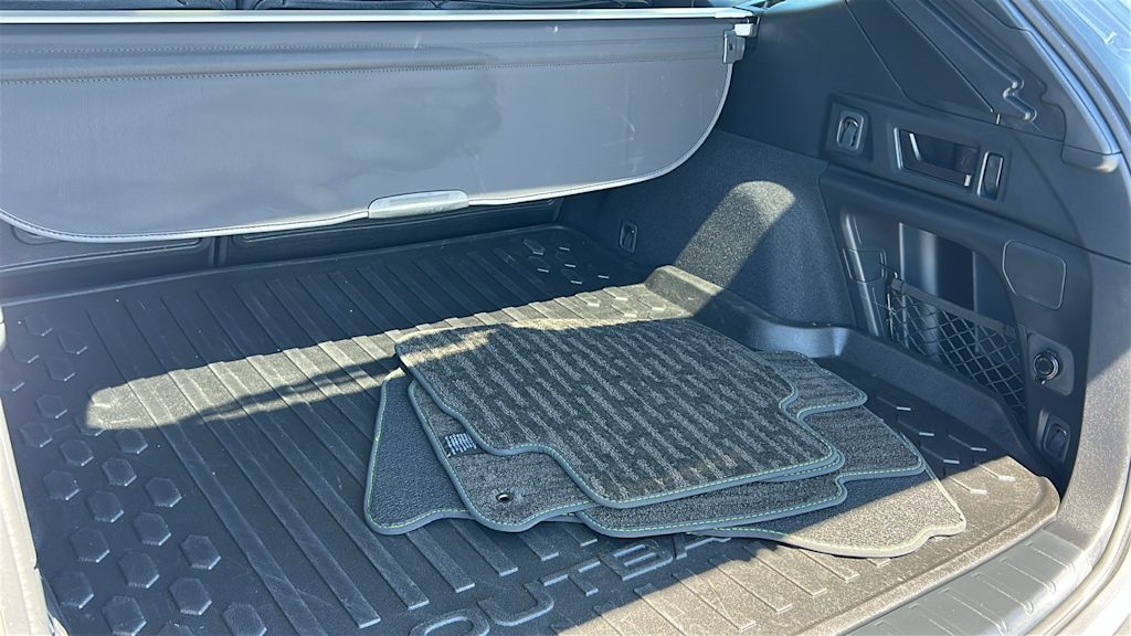 Thumbnail: 2025 Subaru Outback - 30