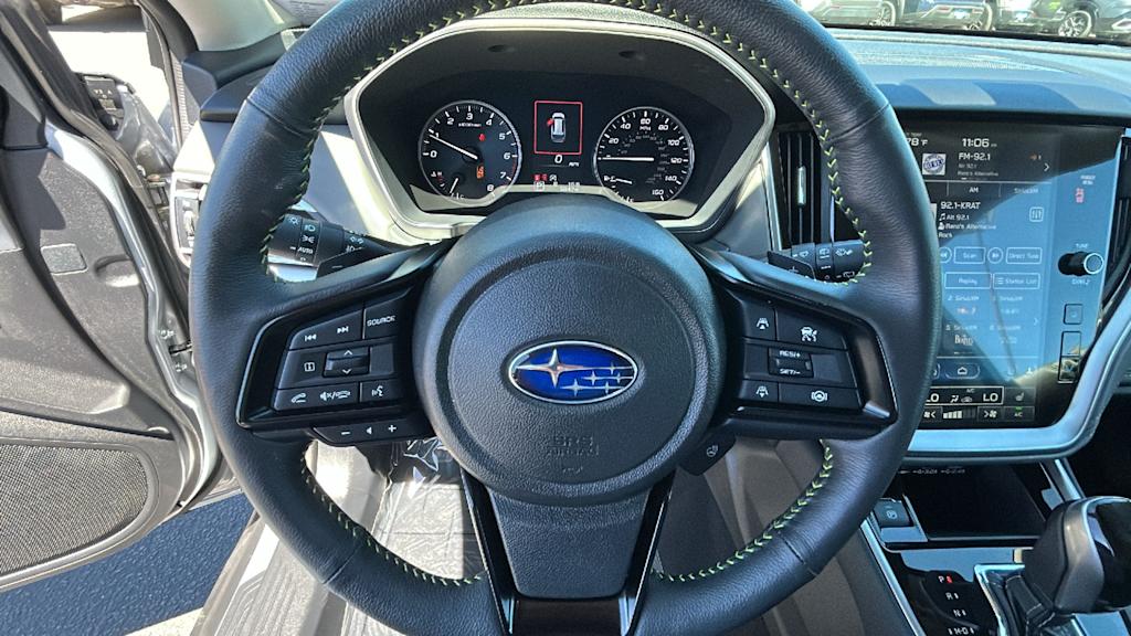 Thumbnail: 2025 Subaru Outback - 9