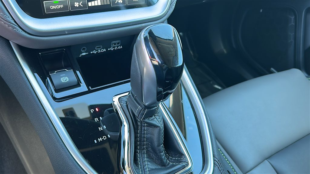 Thumbnail: 2025 Subaru Outback - 14
