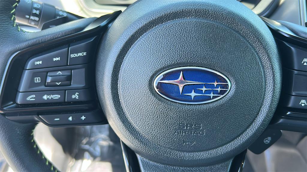 Thumbnail: 2025 Subaru Outback - 25