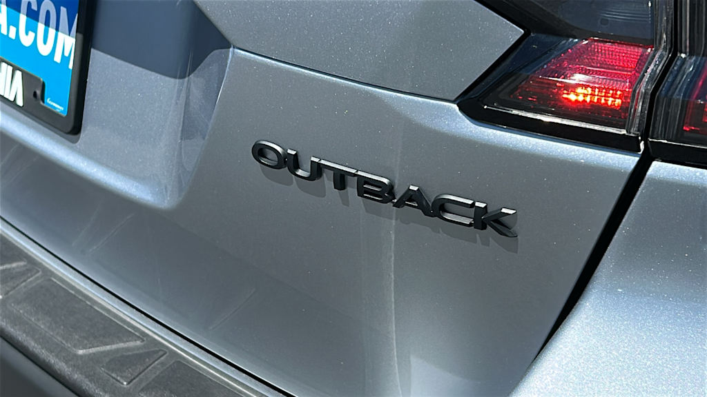 Thumbnail: 2025 Subaru Outback - 7