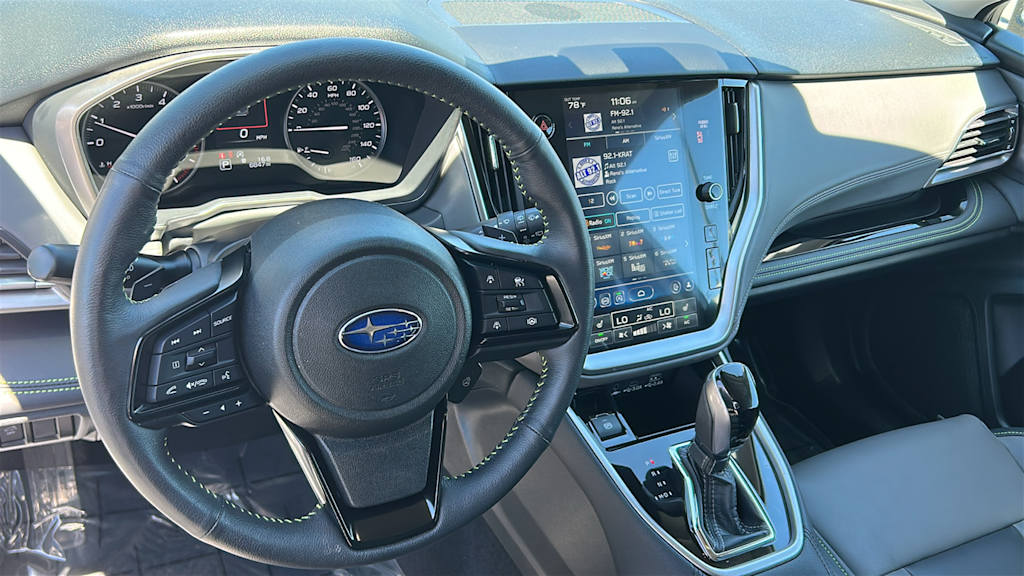 Thumbnail: 2025 Subaru Outback - 2