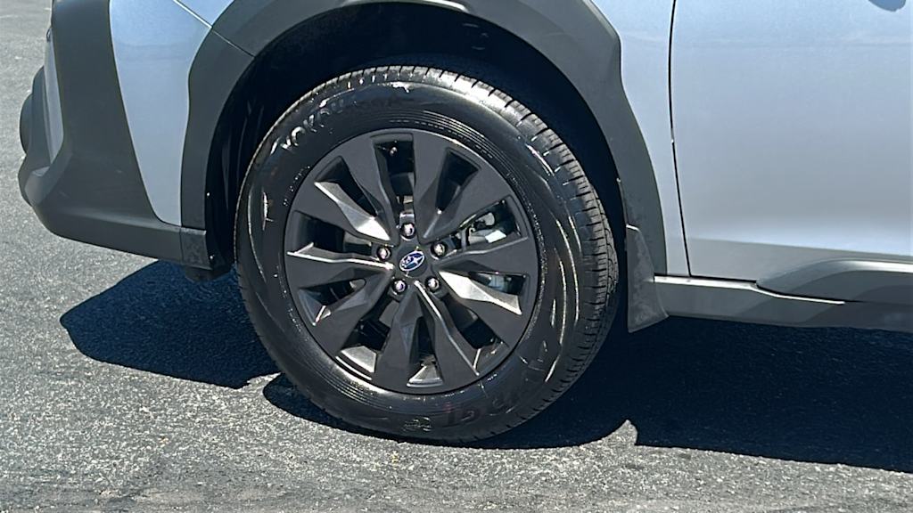 Thumbnail: 2025 Subaru Outback - 8