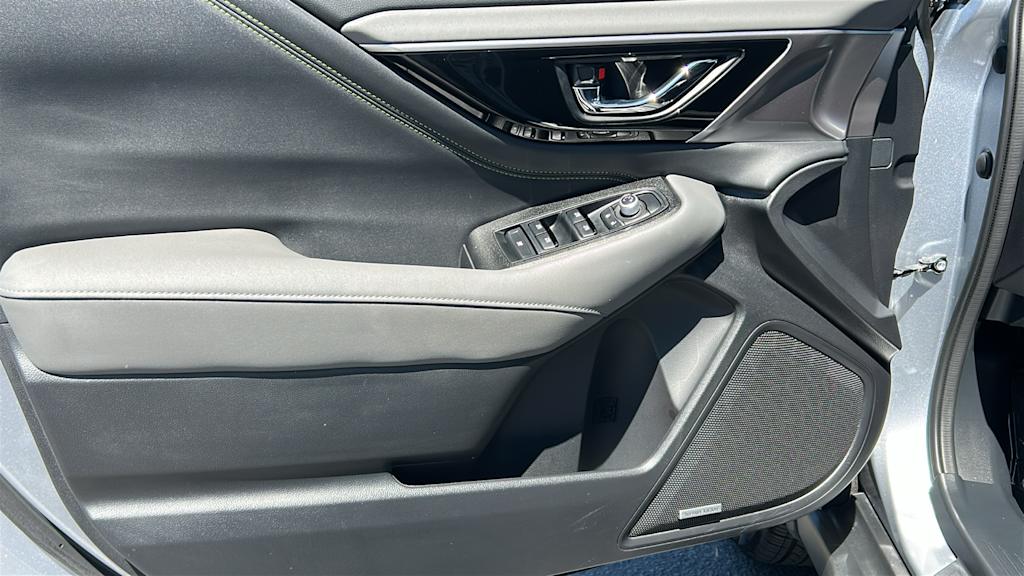 Thumbnail: 2025 Subaru Outback - 28