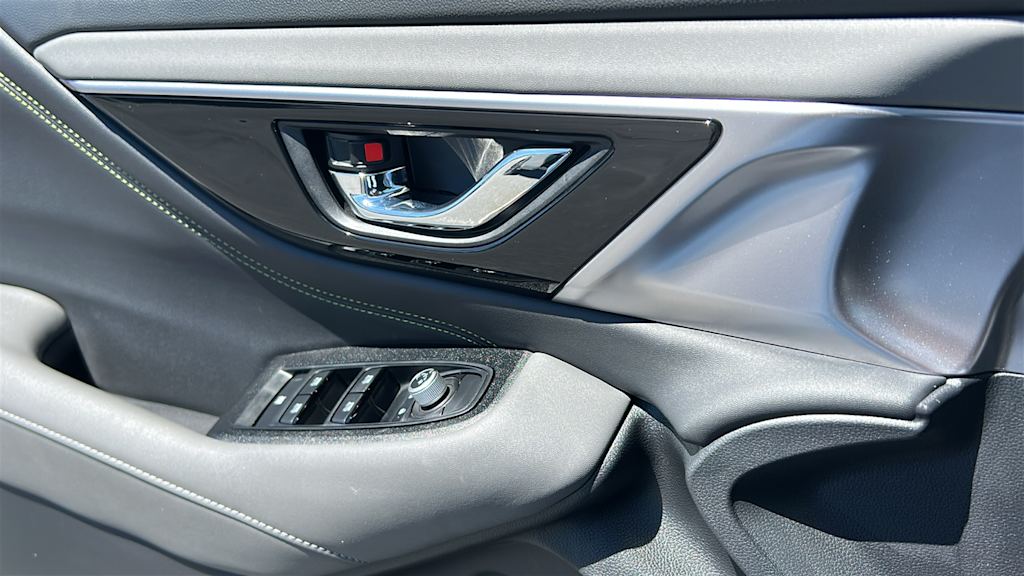Thumbnail: 2025 Subaru Outback - 27