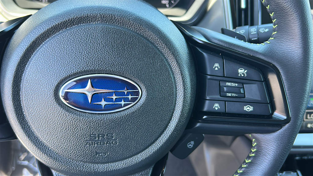 Thumbnail: 2025 Subaru Outback - 26