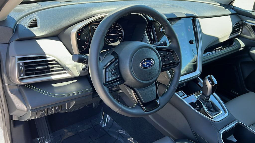 Thumbnail: 2025 Subaru Outback - 2
