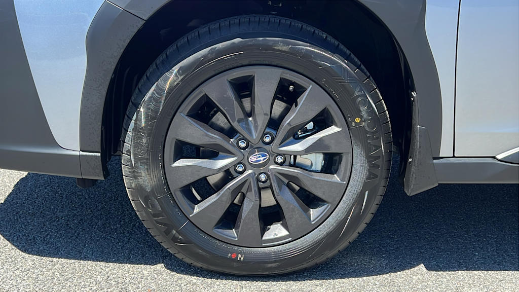 Thumbnail: 2025 Subaru Outback - 8