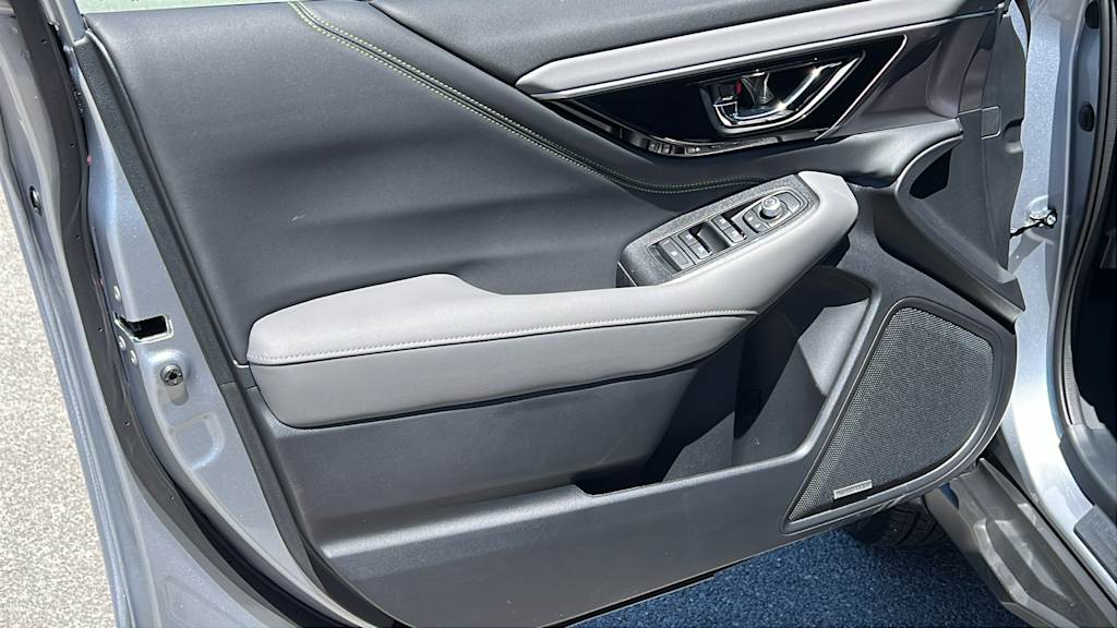 Thumbnail: 2025 Subaru Outback - 29