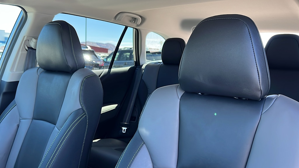 Thumbnail: 2025 Subaru Outback - 10