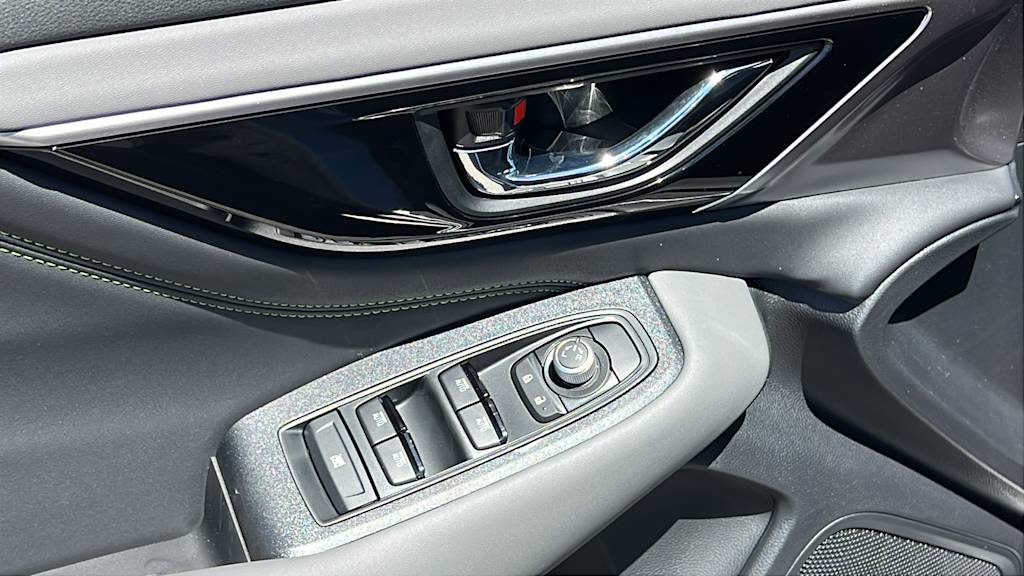 Thumbnail: 2025 Subaru Outback - 28