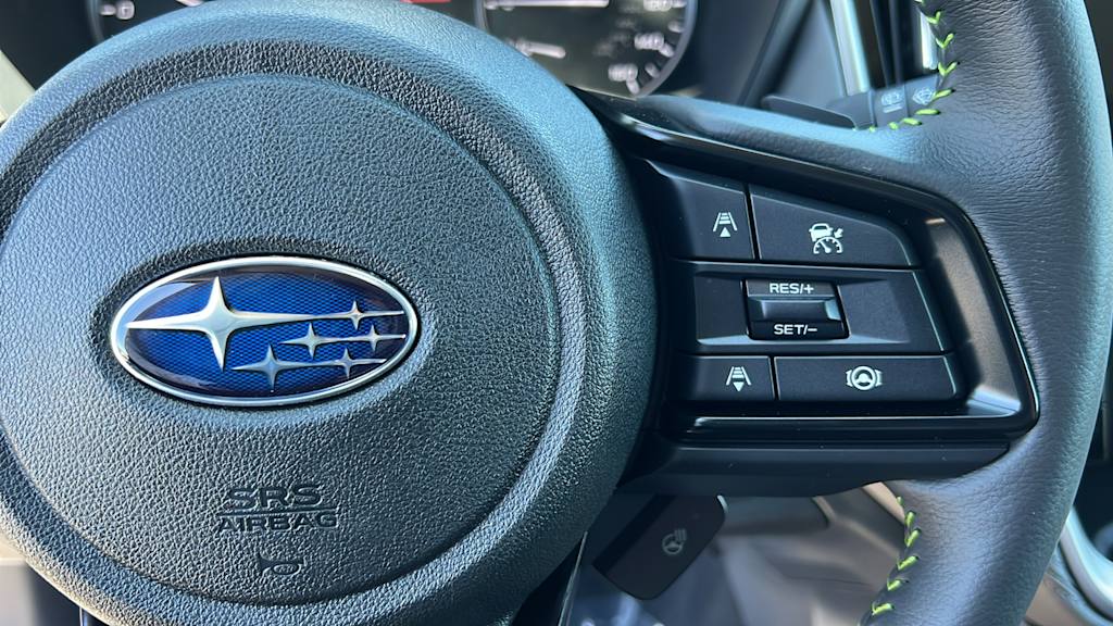 Thumbnail: 2025 Subaru Outback - 27