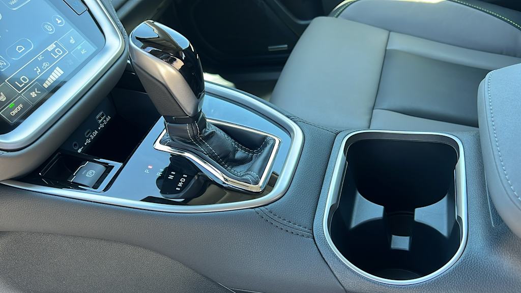 Thumbnail: 2025 Subaru Outback - 15