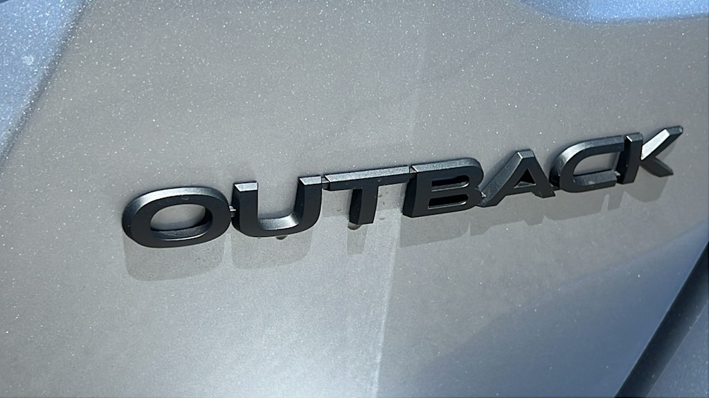 Thumbnail: 2025 Subaru Outback - 7