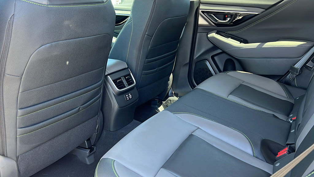 Thumbnail: 2025 Subaru Outback - 12