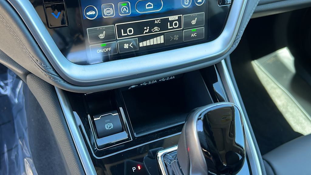 Thumbnail: 2025 Subaru Outback - 23